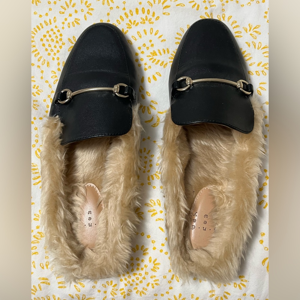A New Day flats